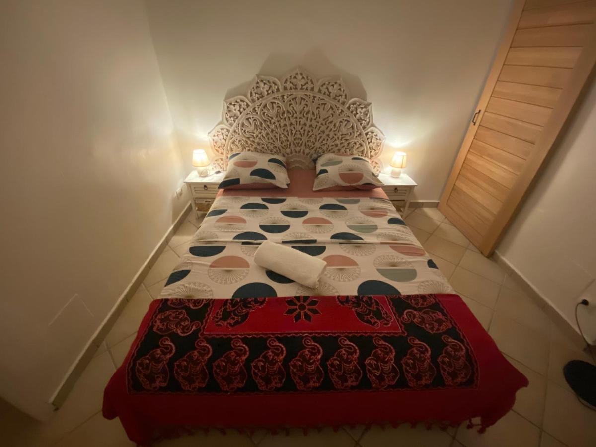 Ti Kaz Marigot Apartamento Terre-De-Haut Exterior foto
